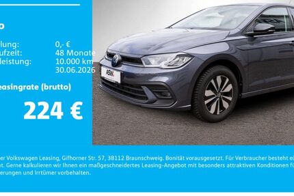 VW Polo 9.990 km 22.430 &euro; Sinsheim 74889