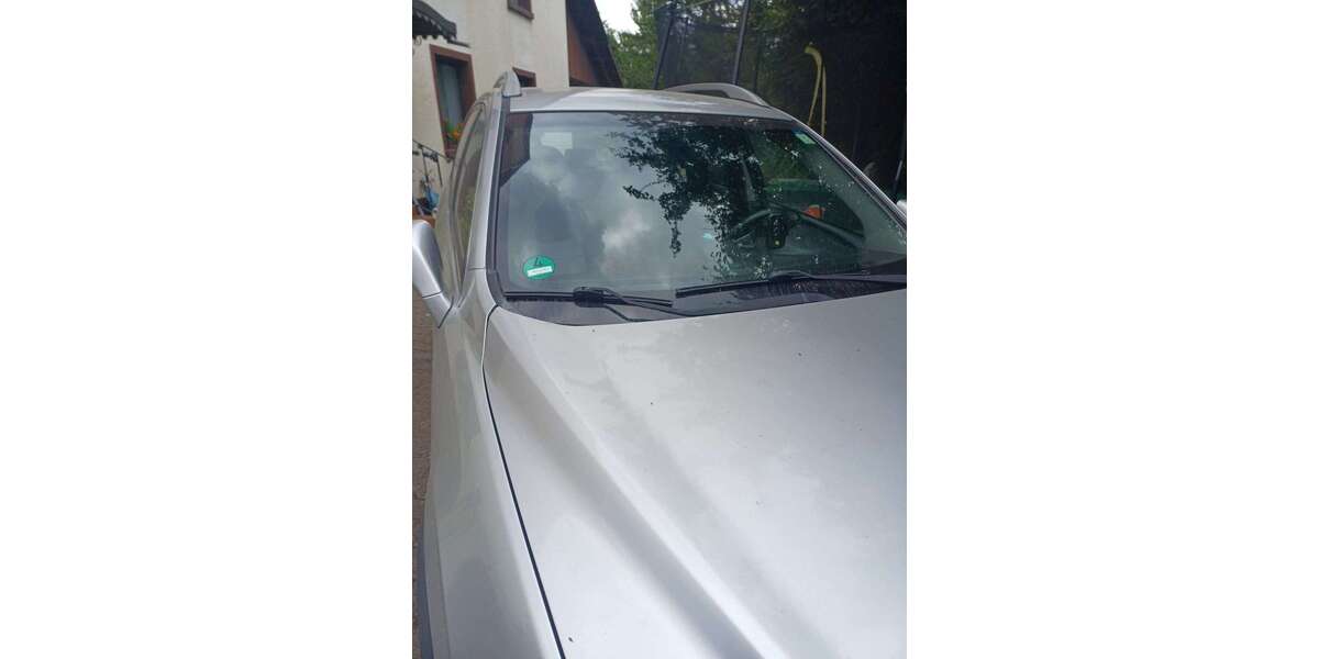 Opel Antara 212.000 km 2.000 &euro; Sandhausen 69207