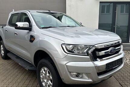 Ford Ranger 62.726 km 20.500 &euro; Heilbronn 74081