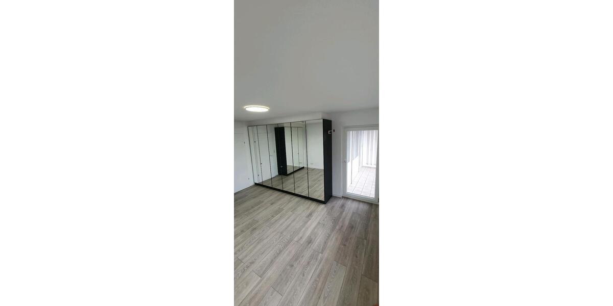 Etagenwohnung Mosbach - 3 Zimmer, 78 m&sup2;, 900&euro; | Angebot:19069937