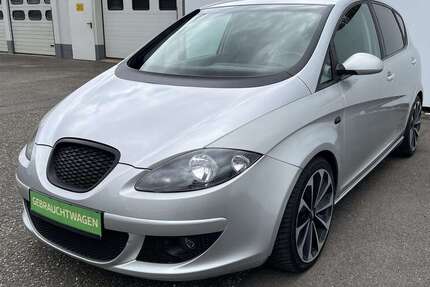 Seat Altea 227.300 km 990 &euro; Heilbronn 74081