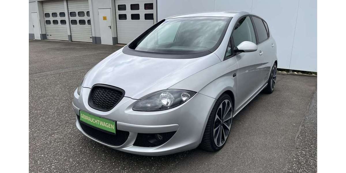Seat Altea 227.300 km 990 &euro; Heilbronn 74081