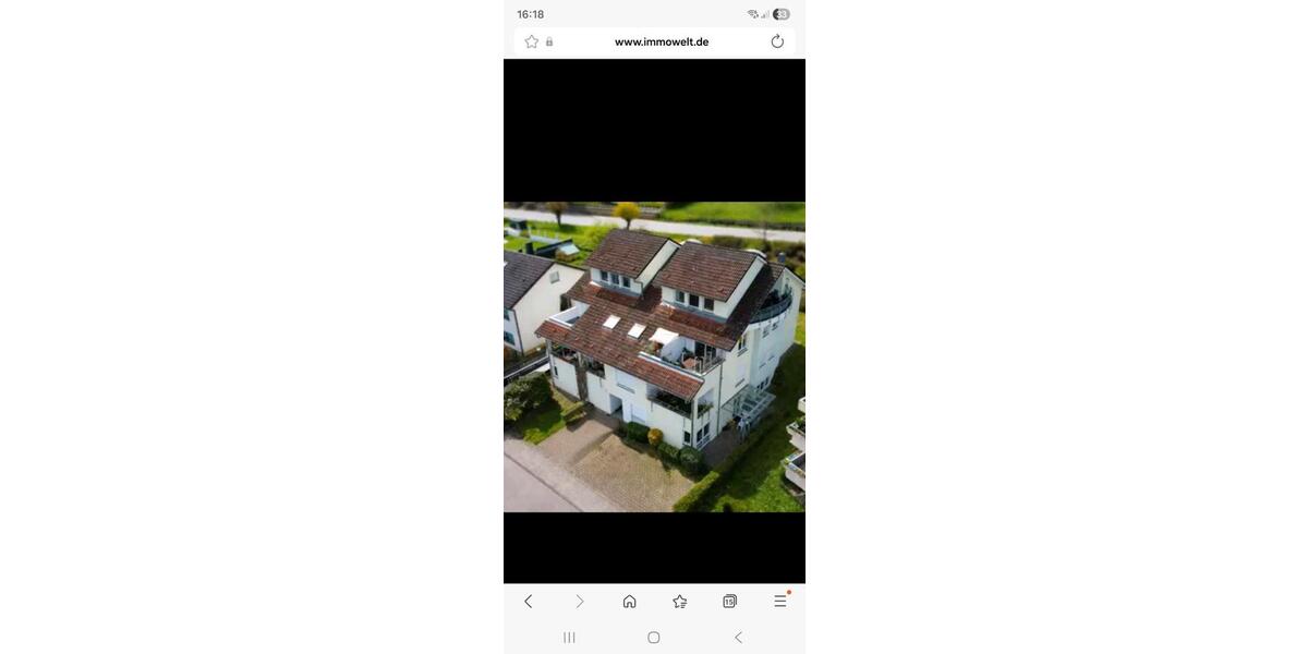 Erdgeschoßwohnung Bad Rappenau - 2.5 Zimmer, 68 m&sup2;, 390.000&euro; | Angebot:26664755