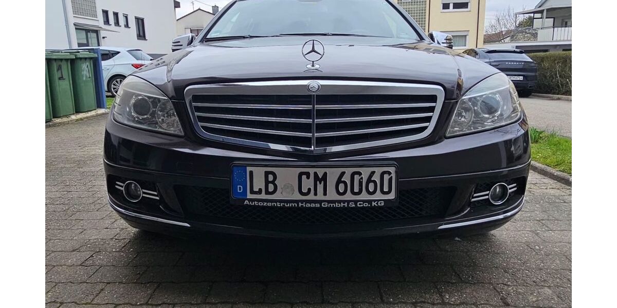 Mercedes-Benz 200 307.373 km 6.500 &euro; sersheim 74372