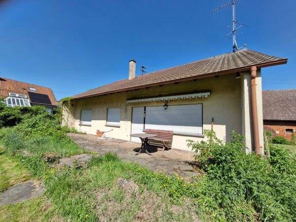 Einfamilienhaus Heilbronn Frankenbach - 5 Zimmer, 130 m&sup2;, 570.000&euro; | Angebot:26916797
