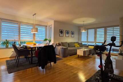 Wohnung Sachsenheim - 4.5 Zimmer, 92 m&sup2;, 399.000&euro; | Angebot:25513515