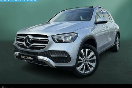 Mercedes-Benz GLE 300 30.200 km 67.290 &euro; Wiesloch 69168