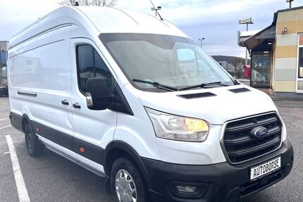 Ford Transit 148.000 km 14.999 &euro; Rauenberg 69231