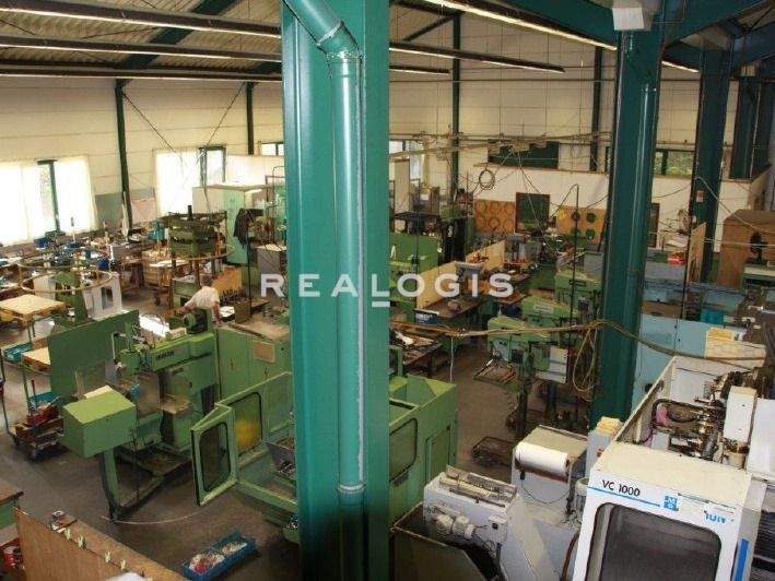 Gewerbeobjekt Eisingen - 7.500&euro; | Angebot:25675294