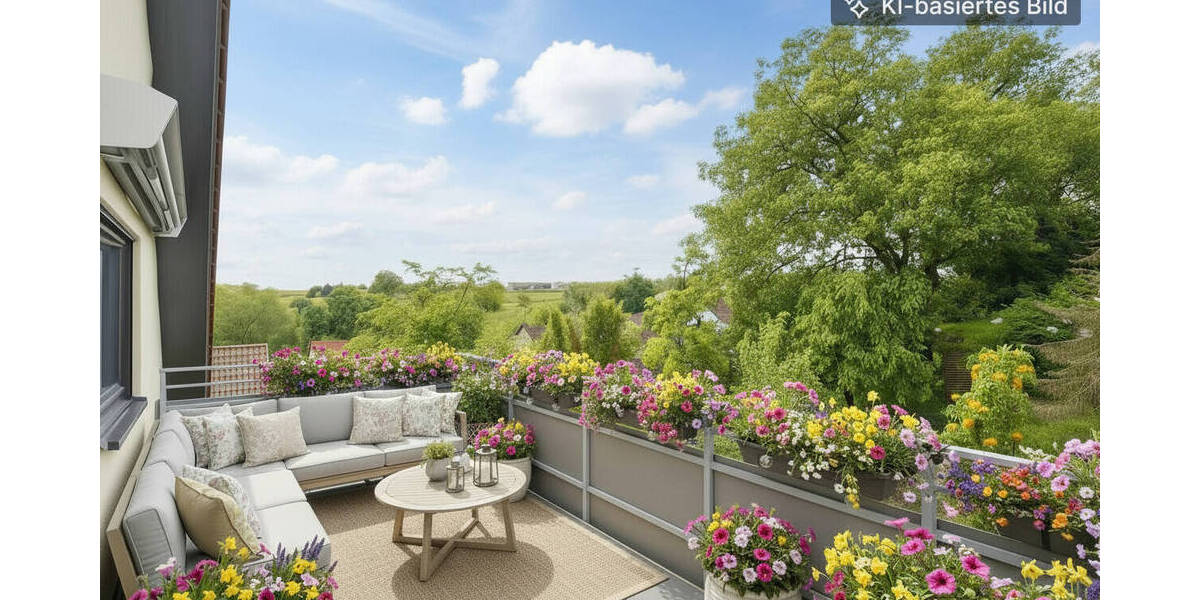 Etagenwohnung Bad Friedrichshall Kochendorf - 3 Zimmer, 72 m&sup2;, 248.000&euro; | Angebot:26026951