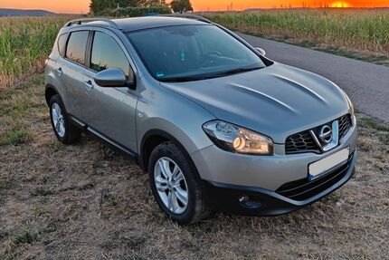 Nissan Qashqai 199.970 km 4.499 &euro; Heilbronn 74080