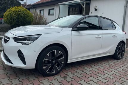 Opel Corsa 62.000 km 14.000 &euro; Sandhausen 69207