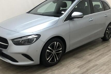 Mercedes-Benz B 180 6.333 km 28.816 &euro; Heilbronn 74072