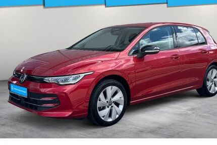VW Golf 14.669 km 25.990 &euro; Mosbach 74821