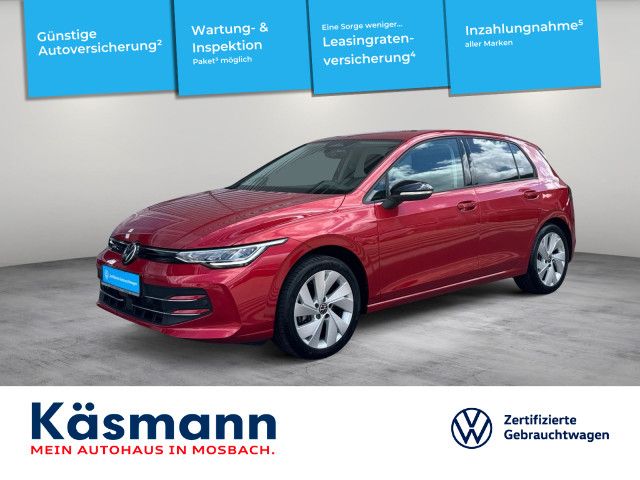 VW Golf 14.669 km 25.990 &euro; Mosbach 74821