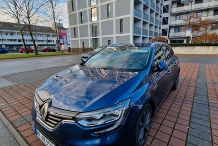 Renault Megane 157.000 km 10.900 &euro; Guglingen 74363