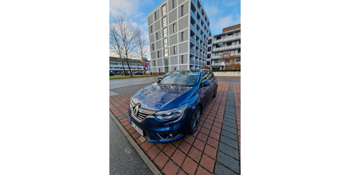 Renault Megane 157.000 km 10.900 &euro; Guglingen 74363