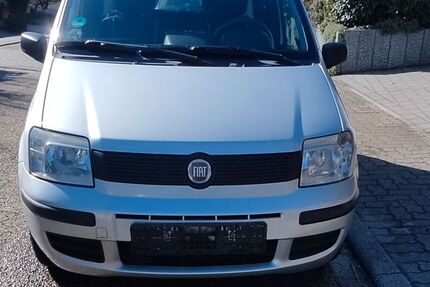 Fiat Panda 112.000 km 1.800 &euro; Königsbach-Stein 75203