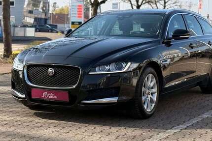 Jaguar XF 149.000 km 14.976 &euro; Bad Schönborn 76669