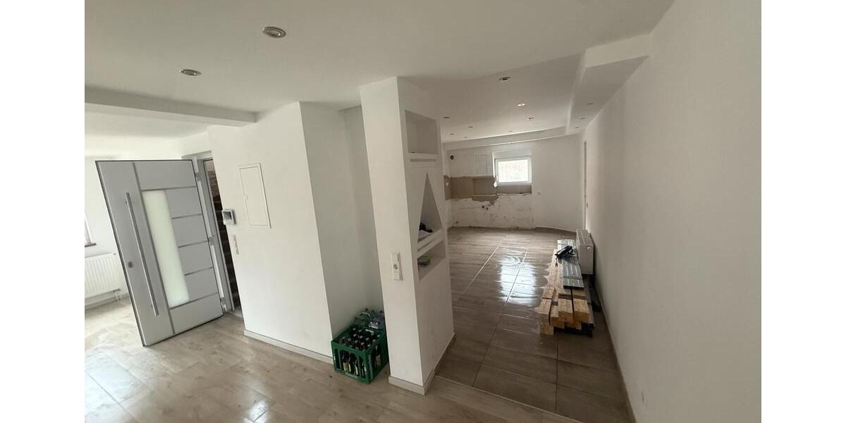 Erdgeschoßwohnung Illingen - 3 Zimmer, 80 m&sup2;, 900&euro; | Angebot:25612113