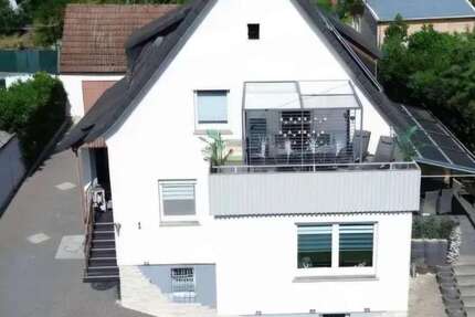 Haus Brackenheim - 7 Zimmer, 155 m&sup2;, 539.000&euro; | Angebot:25301435