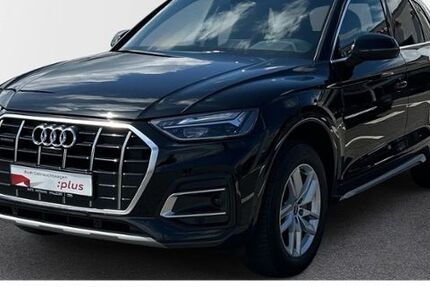 Audi Q5 62.113 km 34.430 &euro; Walldorf 69190