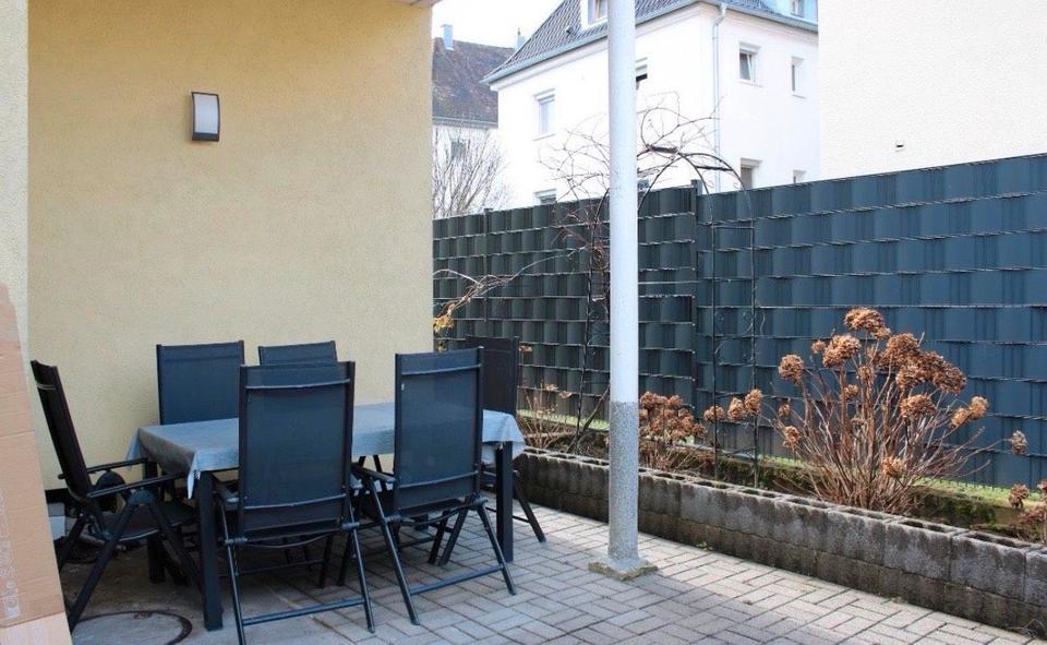Einfamilienhaus Heilbronn Böckingen - 8 Zimmer, 168 m&sup2;, 520.000&euro; | Angebot:25855541