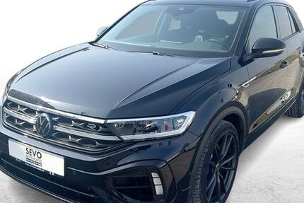 VW T-Roc 87.767 km 29.740 &euro; Bönnigheim 74357