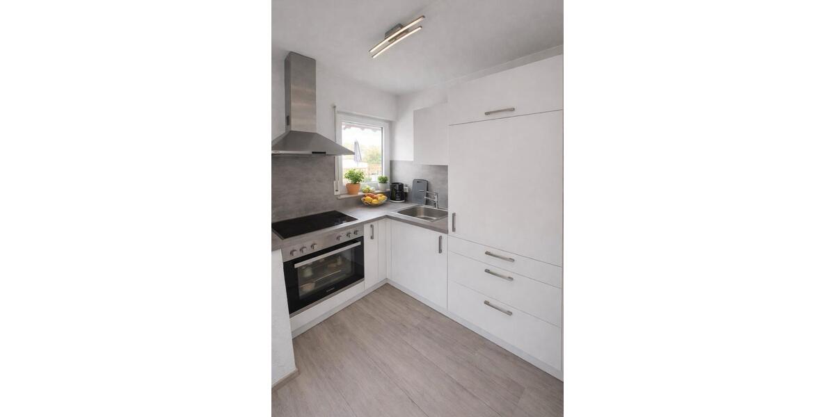 Etagenwohnung Bad Rappenau - 2 Zimmer, 33 m&sup2;, 45&euro; | Angebot:25146794