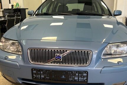 Volvo V70 299.000 km 4.999 &euro; Sandhausen 69207