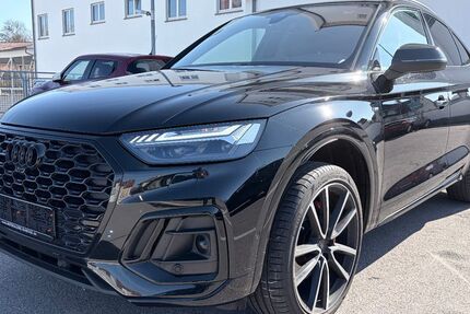 Audi Q5 80.000 km 43.899 &euro; Heilbronn 74074