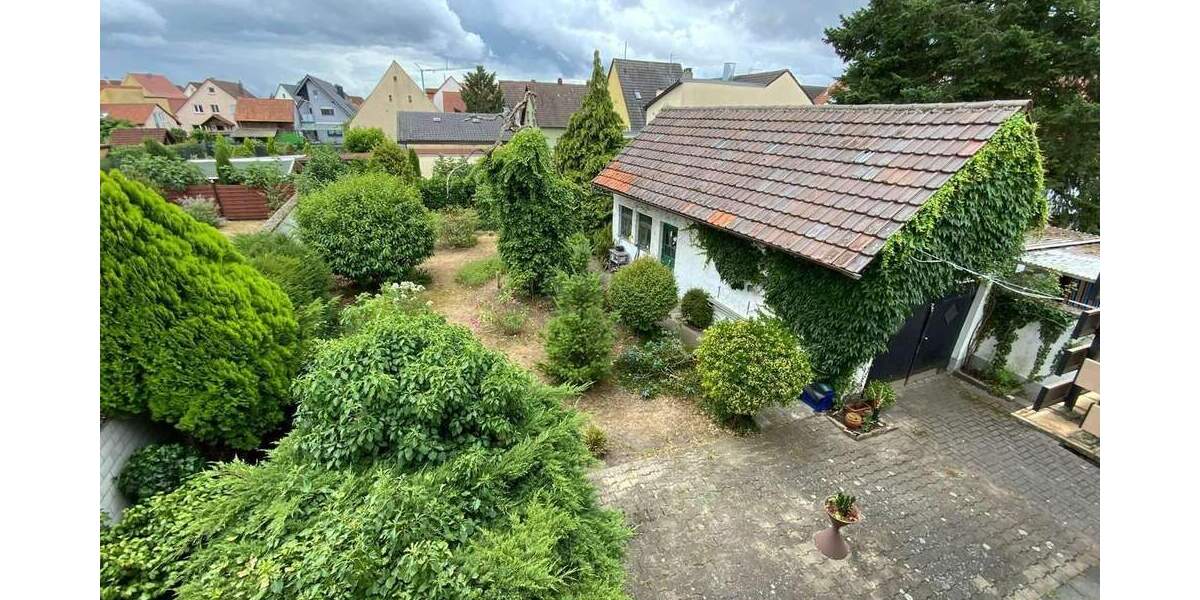 Mehrfamilienhaus, Wohnhaus St. Leon-Rot Rot - 7 Zimmer, 150 m&sup2;, 439.000&euro; | Angebot:25685855