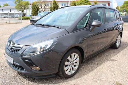 Opel Zafira 140.545 km 6.995 &euro; Bad Rappenau 74906