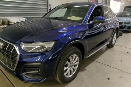 Audi Q5 91.500 km 38.500 &euro; Heilbronn 74074