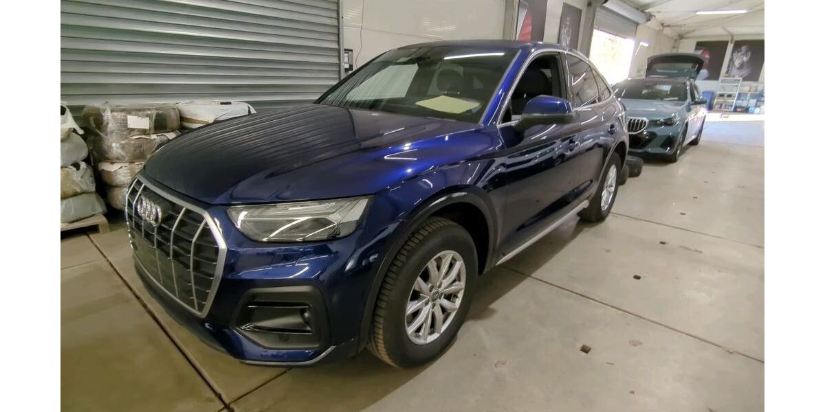 Audi Q5 91.500 km 38.500 &euro; Heilbronn 74074