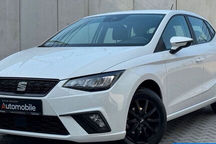 Seat Ibiza 15.000 km 13.500 &euro; Leimen 69181