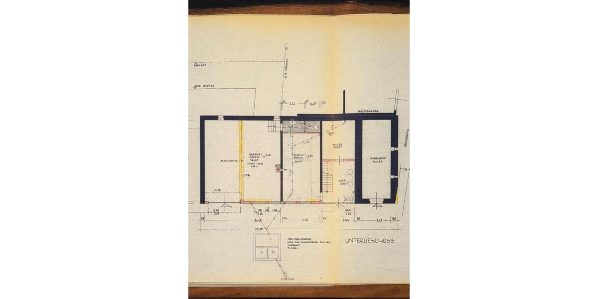 Einfamilienhaus Hüffenhardt - 5 Zimmer, 200 m&sup2;, 498.000&euro; | Angebot:25988257