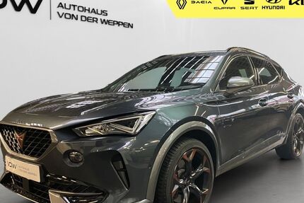 Cupra Formentor 22.400 km 39.480 &euro; Heilbronn 74076