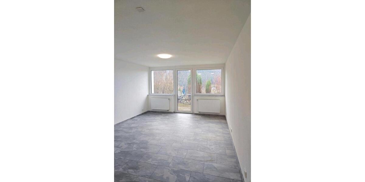 Etagenwohnung Bad Friedrichshall - 1 Zimmer, 35 m&sup2;, 99.000&euro; | Angebot:18649480