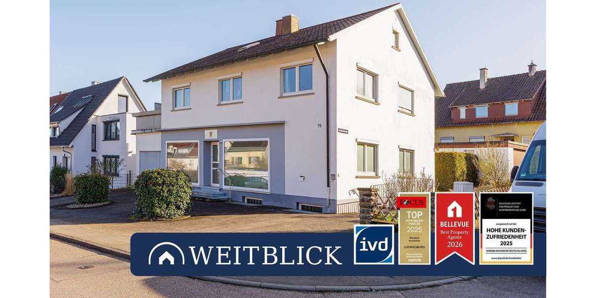Einfamilienhaus Ingersheim - 5.5 Zimmer, 164 m&sup2;, 498.000&euro; | Angebot:25858167