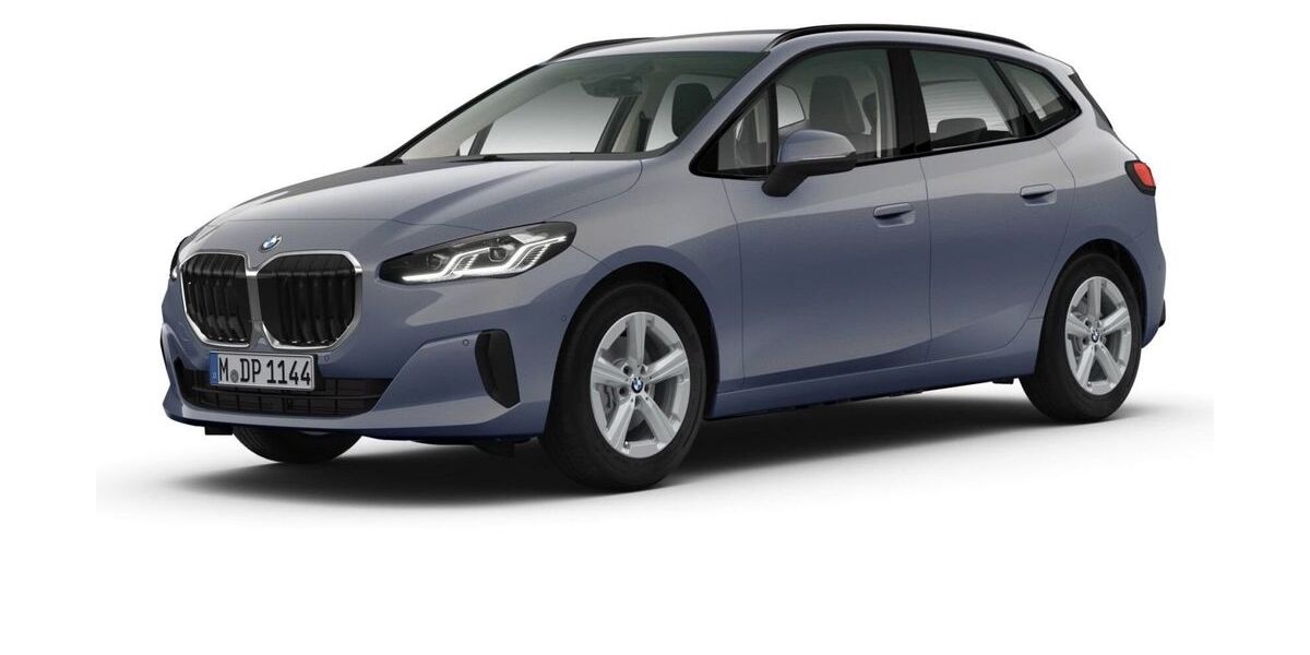BMW 220 Active Tourer 7.991 km 28.295 &euro; Bietigheim-Bissingen 74321