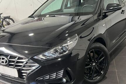 Hyundai i30 170.000 km 10.995 &euro; Bretten 75015