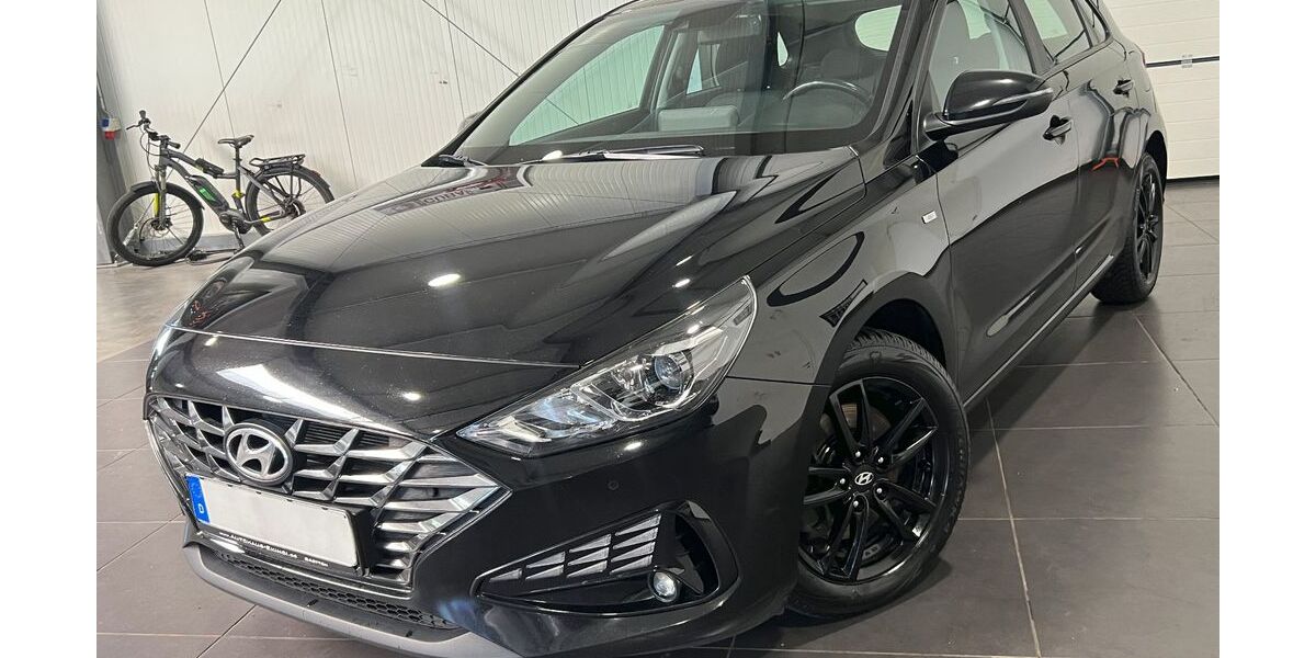 Hyundai i30 170.000 km 10.995 &euro; Bretten 75015