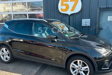 Seat Arona 79.999 km 14.900 &euro; Freudental 74392