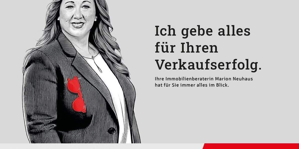 Etagenwohnung Bammental - 4 Zimmer, 86 m&sup2;, 228.000&euro; | Angebot:25668549