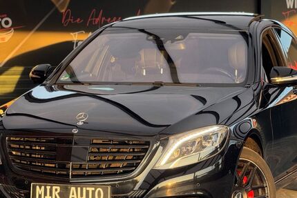 Mercedes-Benz S 350 240.000 km 21.900 &euro; Sinsheim 74889