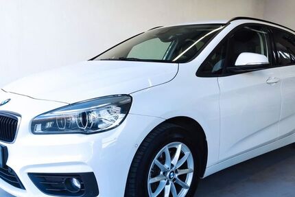 BMW 218 Active Tourer 166.000 km 10.955 &euro; Heilbronn-Talheim 74388