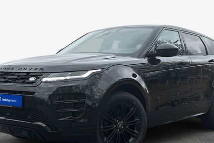 Land Rover Range Rover Evoque 3.000 km 62.990 &euro; Heilbronn 74080