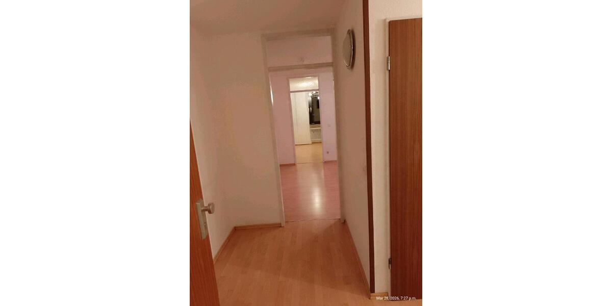 Etagenwohnung Bietigheim-Bissingen Bissingen - 3 Zimmer, 80 m&sup2;, 1.100&euro; | Angebot:25936831