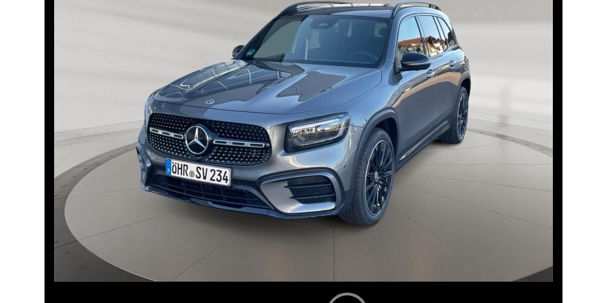 Mercedes-Benz GLB 200 6.882 km 47.679 &euro; Heilbronn 74072